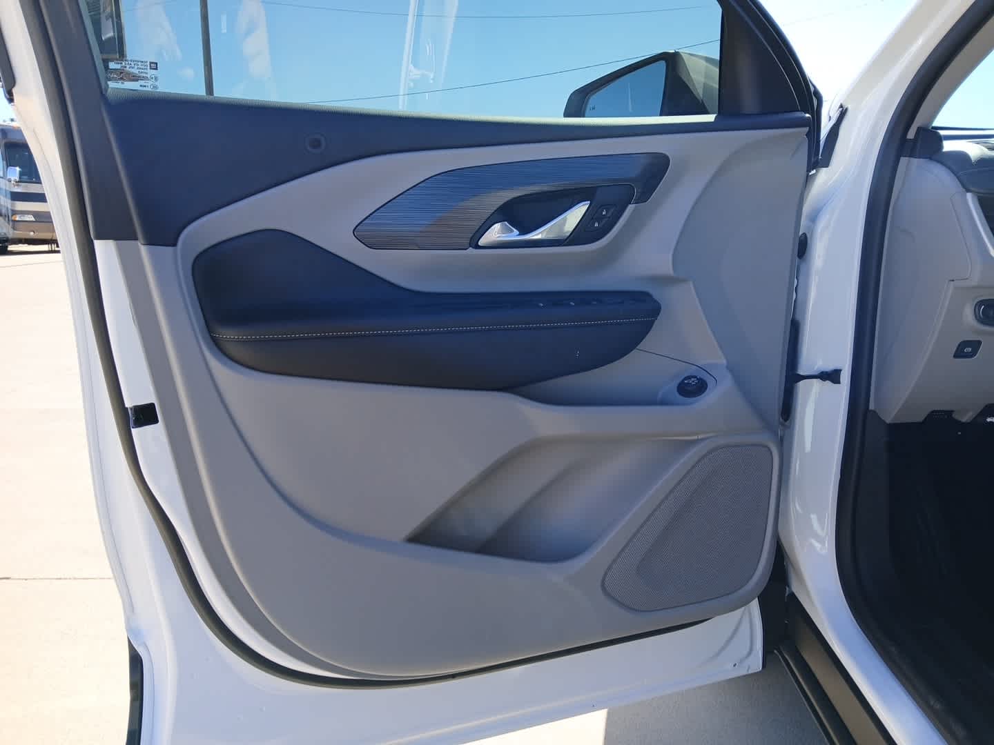 2024 GMC Terrain FWD SLE