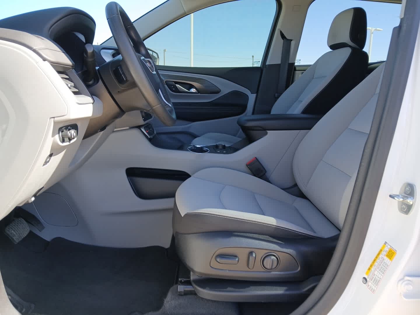 2024 GMC Terrain FWD SLE