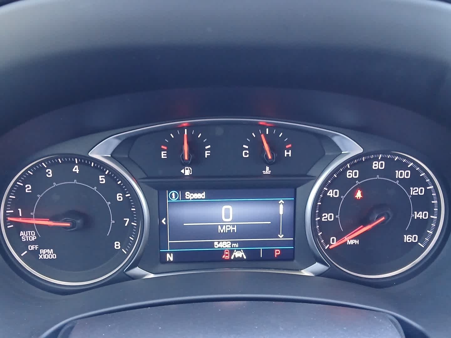 2024 GMC Terrain FWD SLE