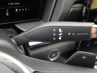 2025 GMC Terrain AWD Elevation