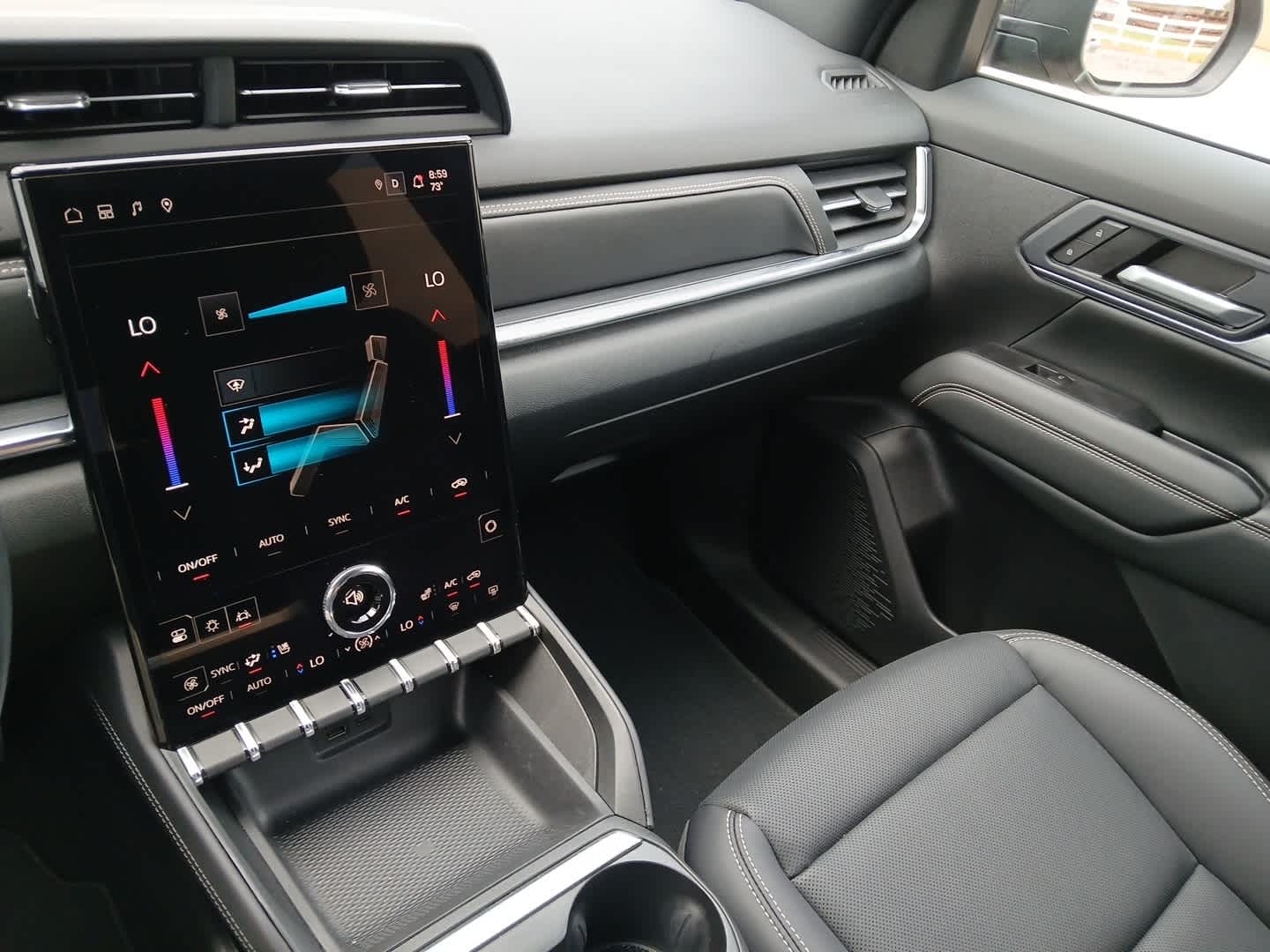 2025 GMC Terrain AWD Elevation