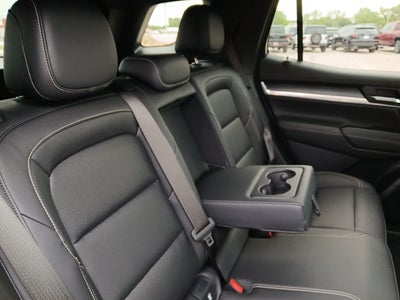 2025 GMC Terrain AWD Elevation