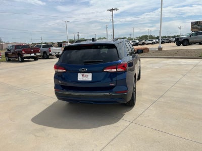 2023 Chevrolet Equinox FWD RS