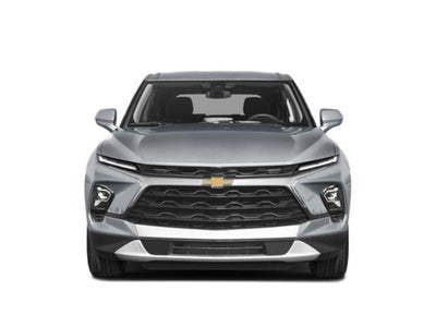 2024 Chevrolet Blazer FWD 2LT