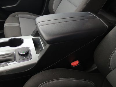 2024 Chevrolet Blazer FWD 2LT
