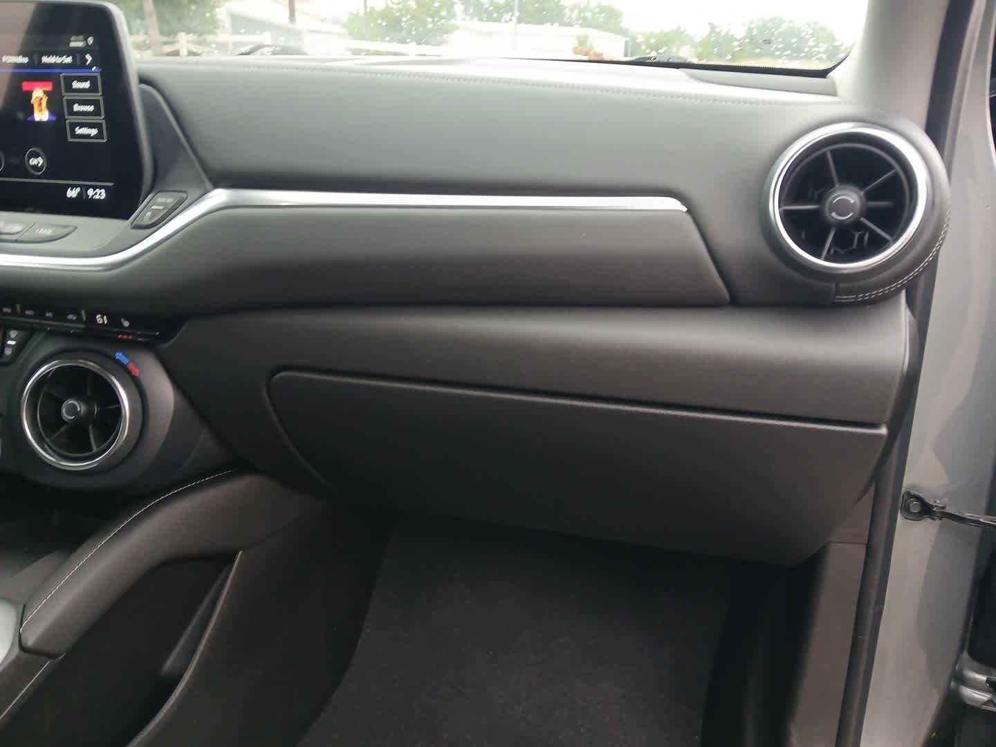 2024 Chevrolet Blazer FWD 2LT