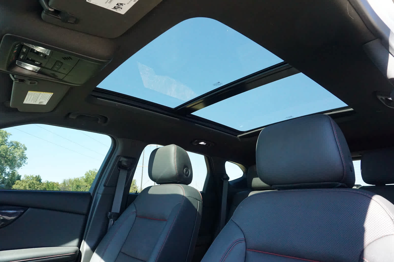 2024 Chevrolet Blazer AWD RS