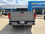 2025 GMC Sierra 1500 4WD Crew Cab Short Box AT4