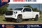 2026 GMC Sierra 1500 Crew Cab, Standard Bed, AT4, 4WD