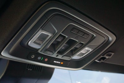 2026 GMC Sierra 1500 Crew Cab, Standard Bed, AT4, 4WD