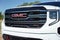 2026 GMC Sierra 1500 Crew Cab, Standard Bed, AT4, 4WD