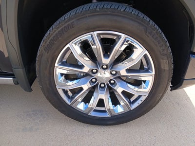 2026 GMC Sierra 1500 Crew Cab, Short Bed, Denali, 4WD