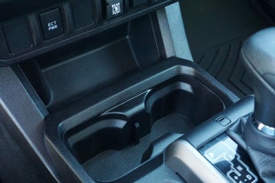 2021 Toyota Tacoma 2WD SR5