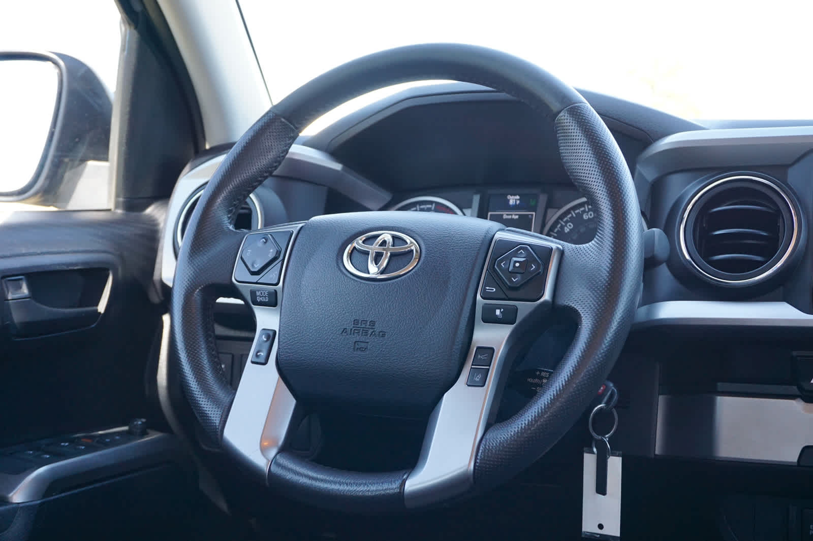 2021 Toyota Tacoma 2WD SR5