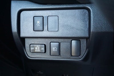 2021 Toyota Tacoma 2WD SR5