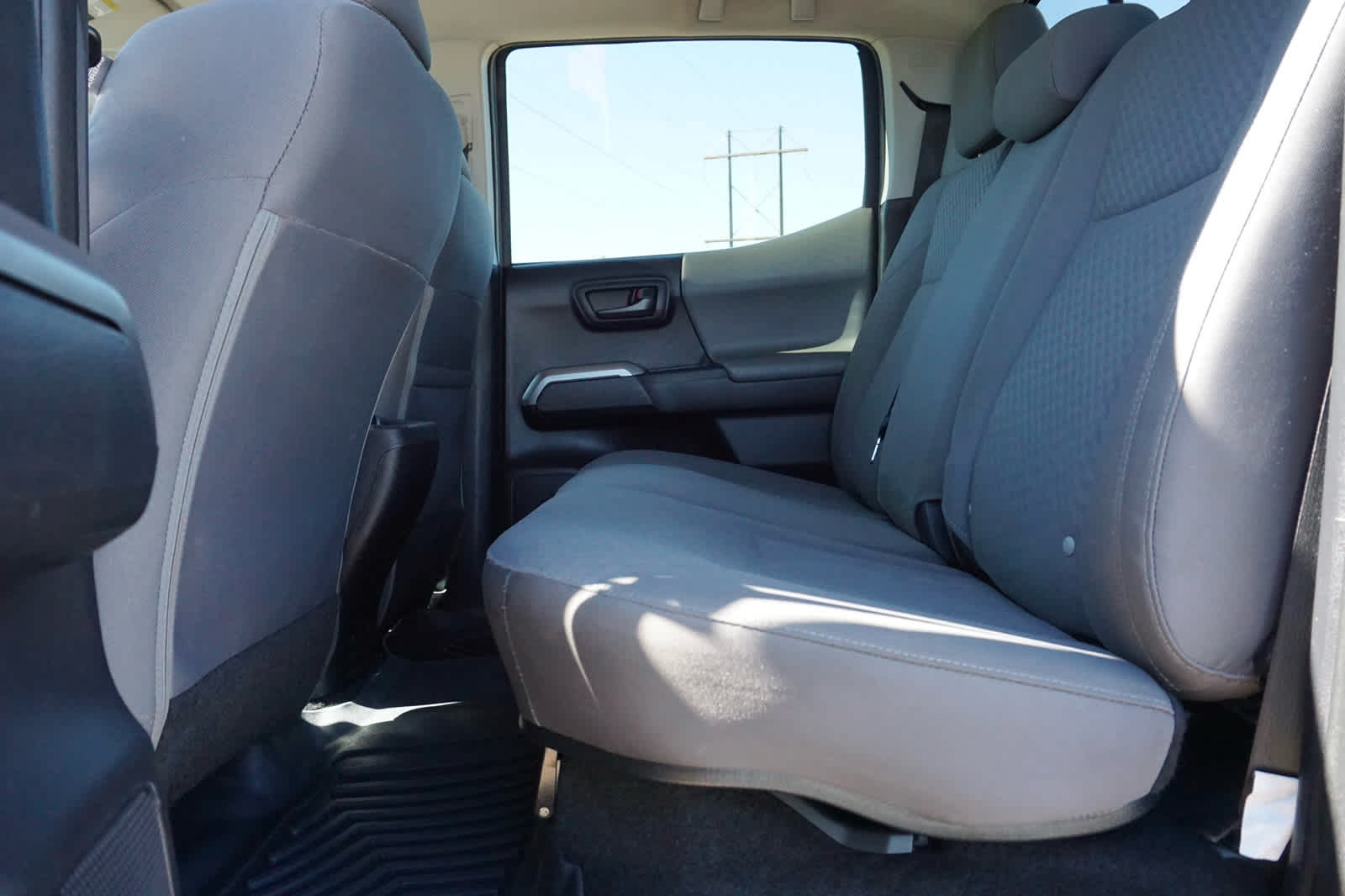 2021 Toyota Tacoma 2WD SR5