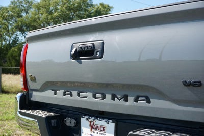 2021 Toyota Tacoma 2WD SR5