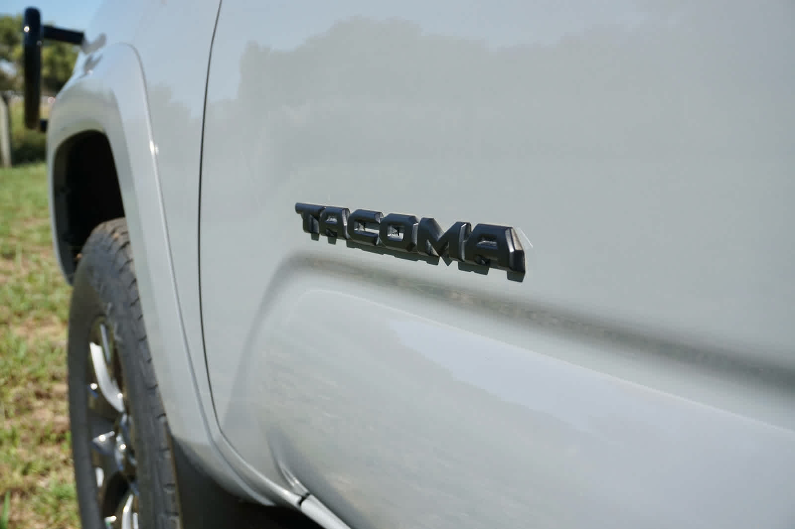2021 Toyota Tacoma 2WD SR5