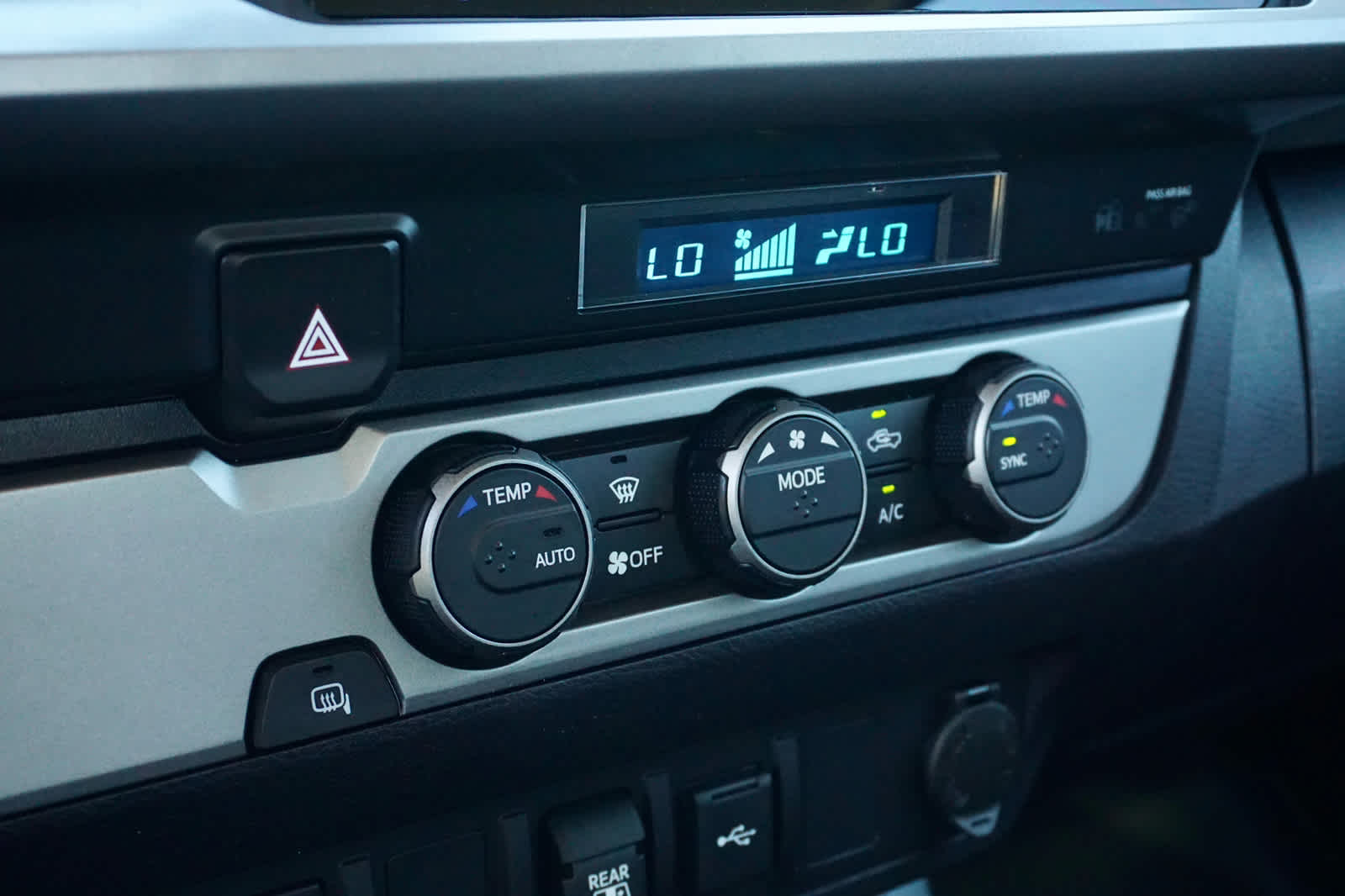 2021 Toyota Tacoma 2WD SR5