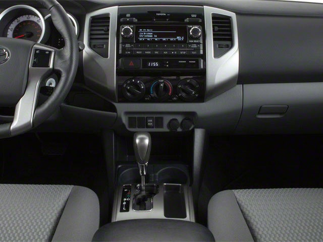 2013 Toyota Tacoma Base V6