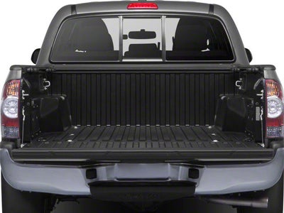 2013 Toyota Tacoma Base V6