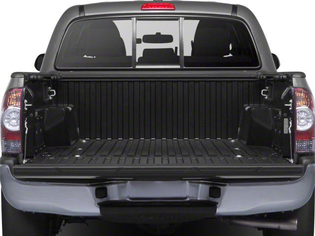 2013 Toyota Tacoma Base V6