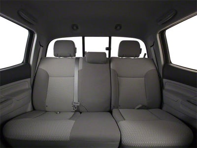 2013 Toyota Tacoma Base V6