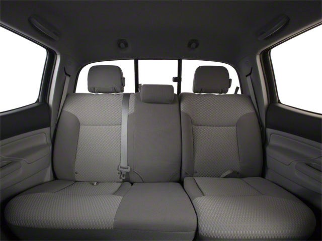 2013 Toyota Tacoma Base V6