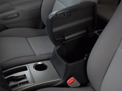 2013 Toyota Tacoma Base V6