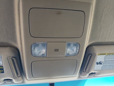 2013 Toyota Tacoma Base V6
