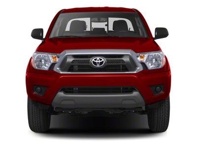 2013 Toyota Tacoma Base V6