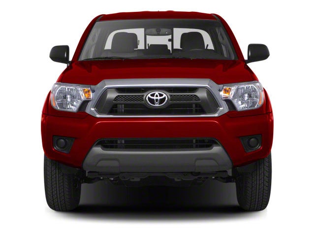 2013 Toyota Tacoma Base V6