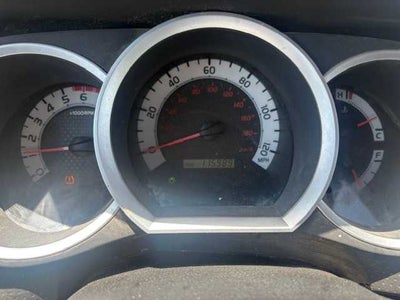 2013 Toyota Tacoma Base V6