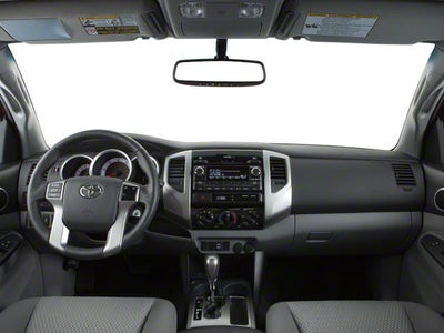 2013 Toyota Tacoma Base V6