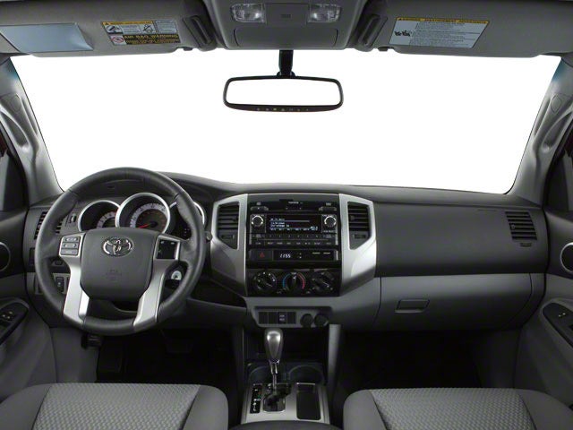 2013 Toyota Tacoma Base V6