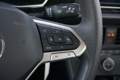 2022 Volkswagen Jetta 1.5T S