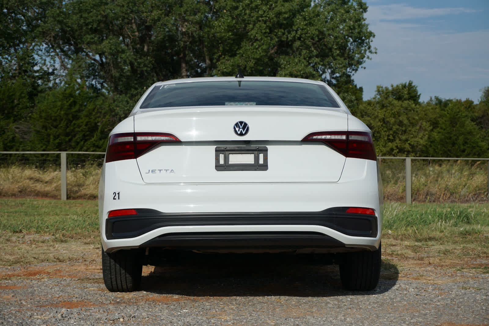 2022 Volkswagen Jetta 1.5T S