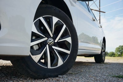 2022 Volkswagen Jetta 1.5T S