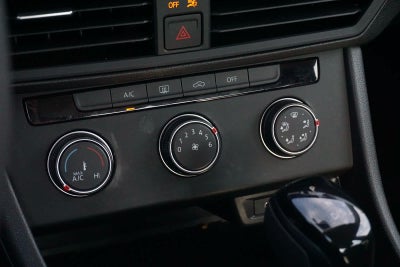 2022 Volkswagen Jetta 1.5T S