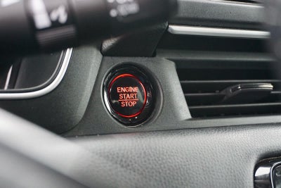 2023 Honda Pilot AWD Touring