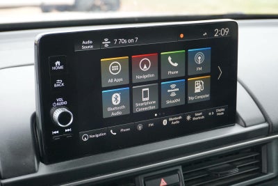 2023 Honda Pilot AWD Touring