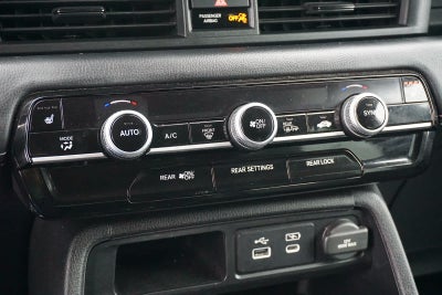2023 Honda Pilot AWD Touring
