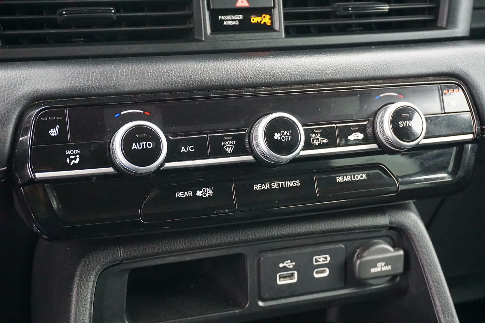 2023 Honda Pilot AWD Touring