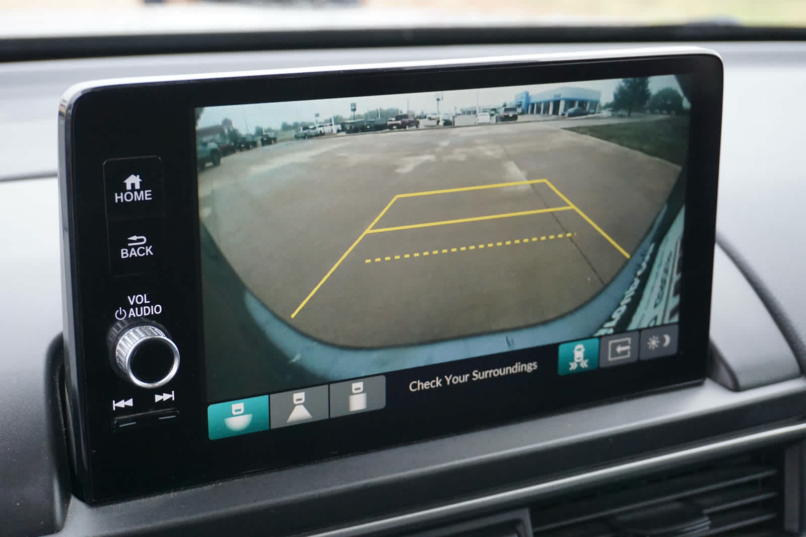 2023 Honda Pilot AWD Touring
