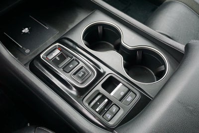 2023 Honda Pilot AWD Touring