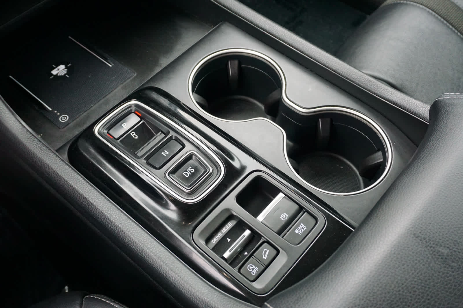 2023 Honda Pilot AWD Touring
