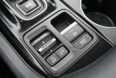 2023 Honda Pilot AWD Touring