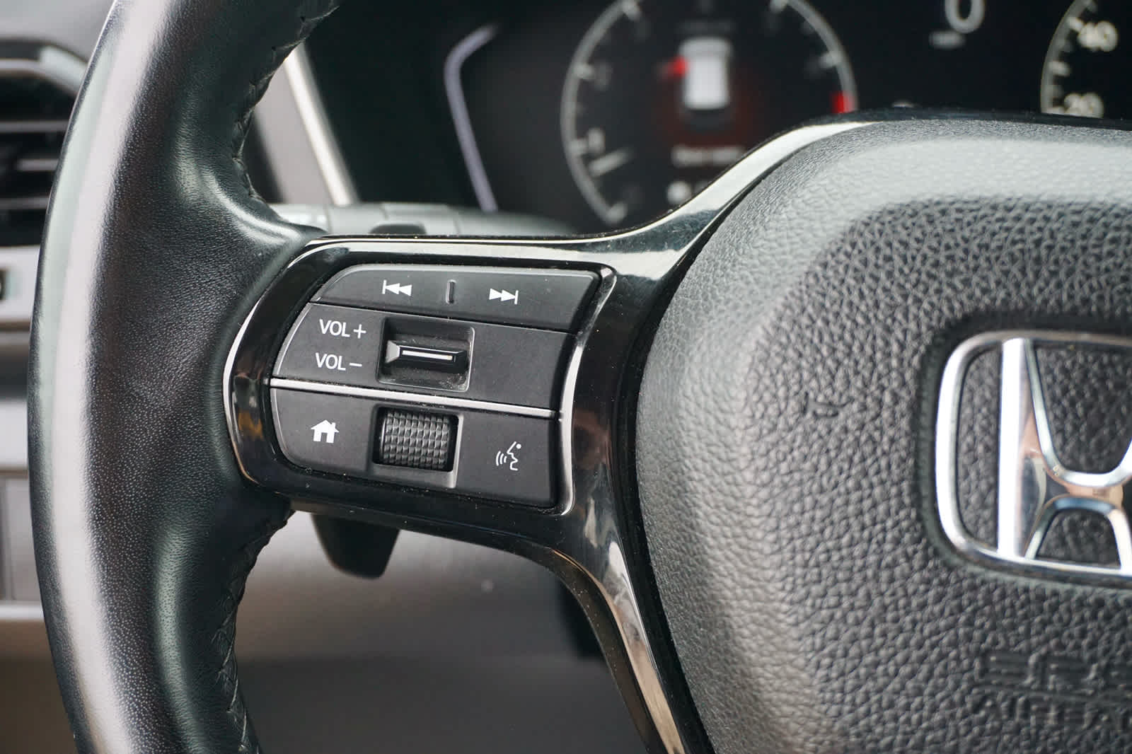 2023 Honda Pilot AWD Touring