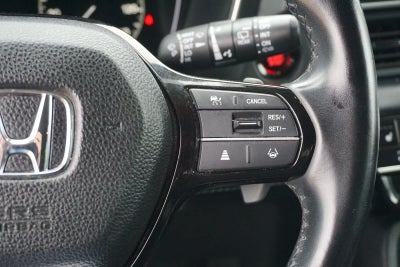 2023 Honda Pilot AWD Touring
