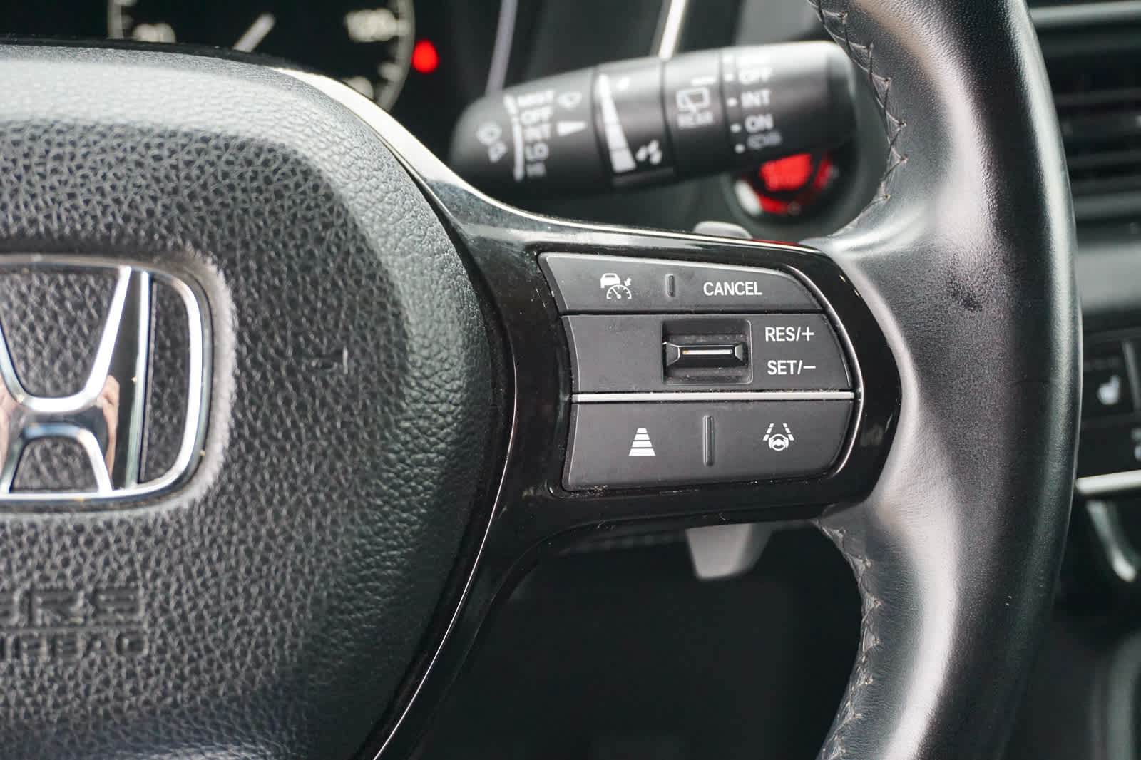 2023 Honda Pilot AWD Touring
